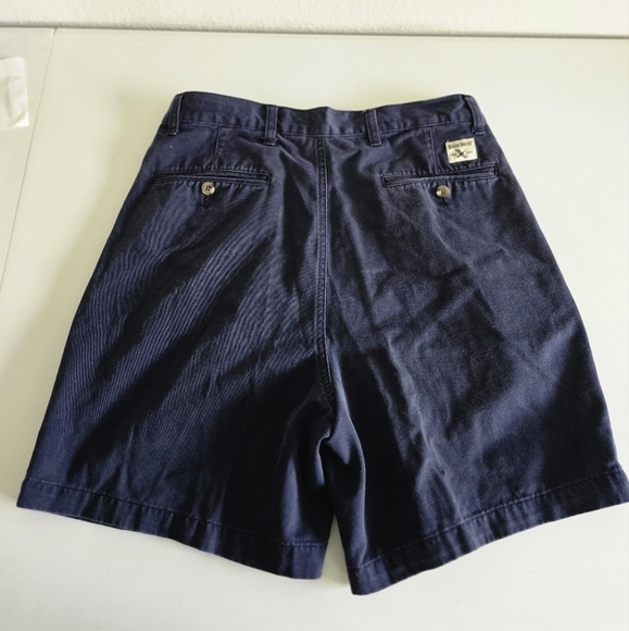 Eddie bauer mens short Chino/ bermuda pants style exellent condition siz… - Picture 2 of 9